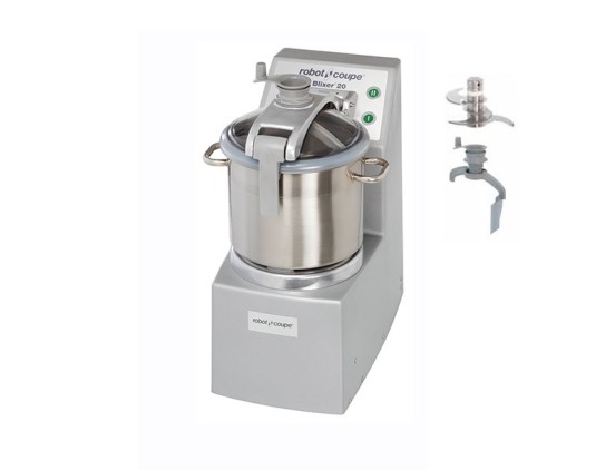 Robot-Coupe Blixer® 20