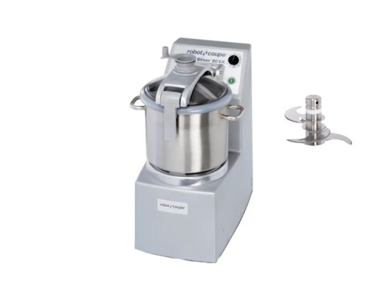 Robot-Coupe Blixer® 20 V.V.