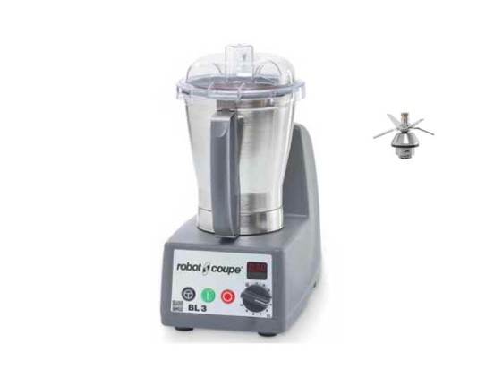 Kitchen Blenders Robot-Coupe BL 3