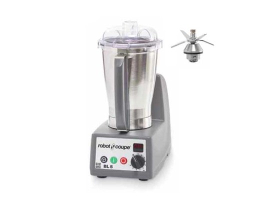 Kitchen Blenders Robot-Coupe BL 5