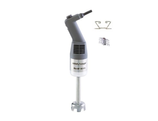 Mixer Plongeant Robot-Coupe Mini MP 160 V.V.