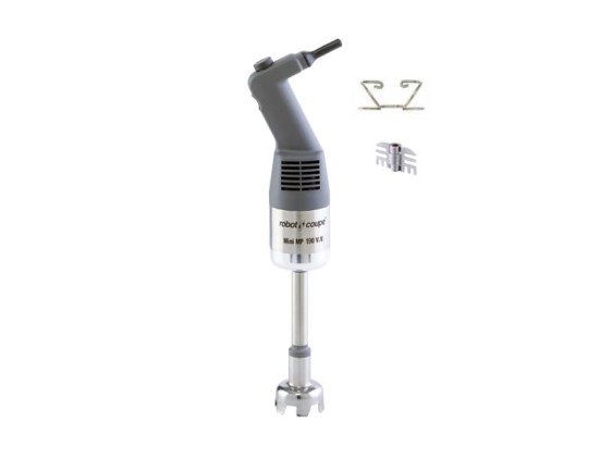 Mixer Plongeant Robot-Coupe Mini MP 190 V.V.