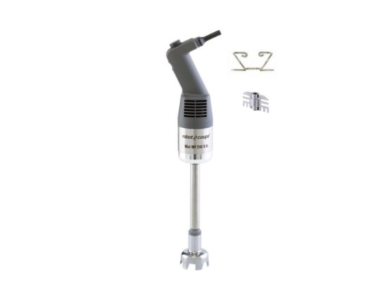 Mixer Plongeant Robot-Coupe Mini MP 240 V.V.