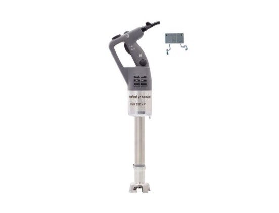 Mixer Plongeant Robot-Coupe CMP 250 V.V.