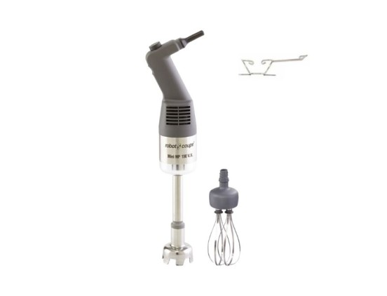 Mixer Plongeant Robot-Coupe Mini MP 190 Combi