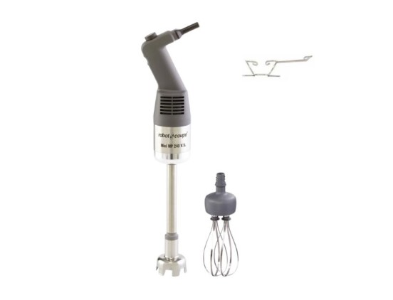Mixer Plongeant Robot-Coupe Mini MP 240 Combi