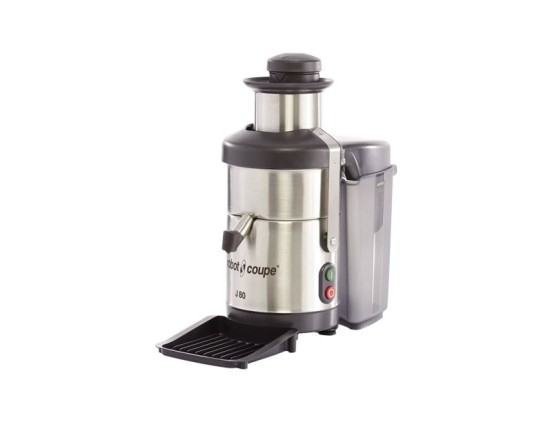 Extracteurs de jus Robot-Coupe J 80