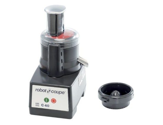 Extracteurs de jus Robot-Coupe C 40