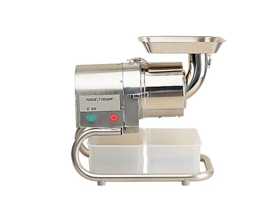 Tamis Automatiques Robot-Coupe C 80