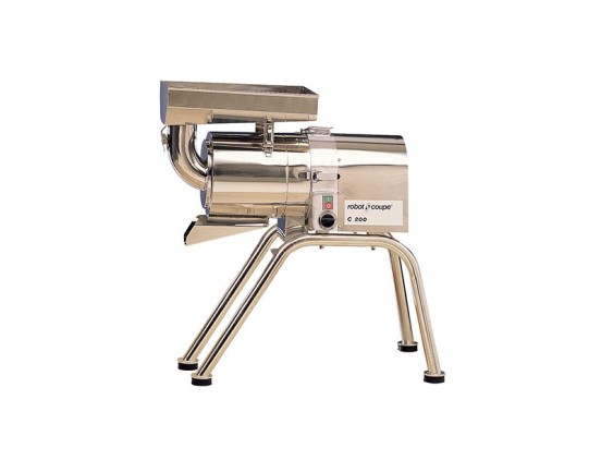 Tamis Automatiques Robot-Coupe C 200 V.V.