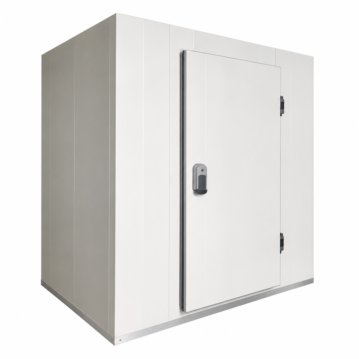 CHAMBRE FROIDE DIM 320x280x220 cm MODULAIRE POSITIVE SANS SOL PIMAK IZMD3228-P