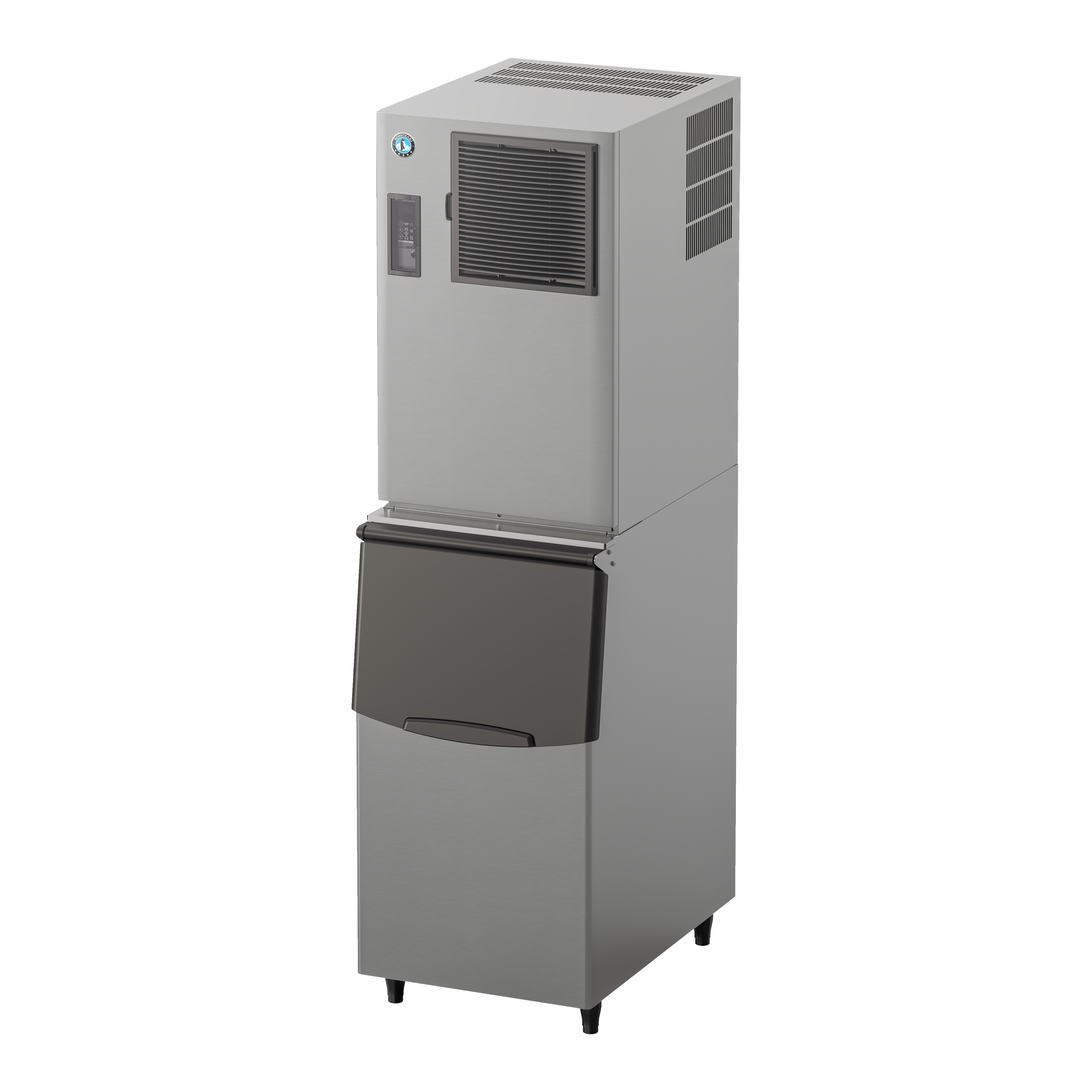 MACHINE À GLAÇONS CUBIQUES MODULAIRE PRODUCTION 125 KG IM-130APE HOSHIZAKI