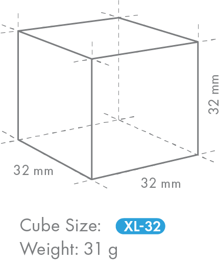 MACHINE À GLAÇONS CUBIQUES ENCASTRABLE HOSHIZAKI GAZ R290 PRODUCTION 116 KG IM-130CPE-U-32