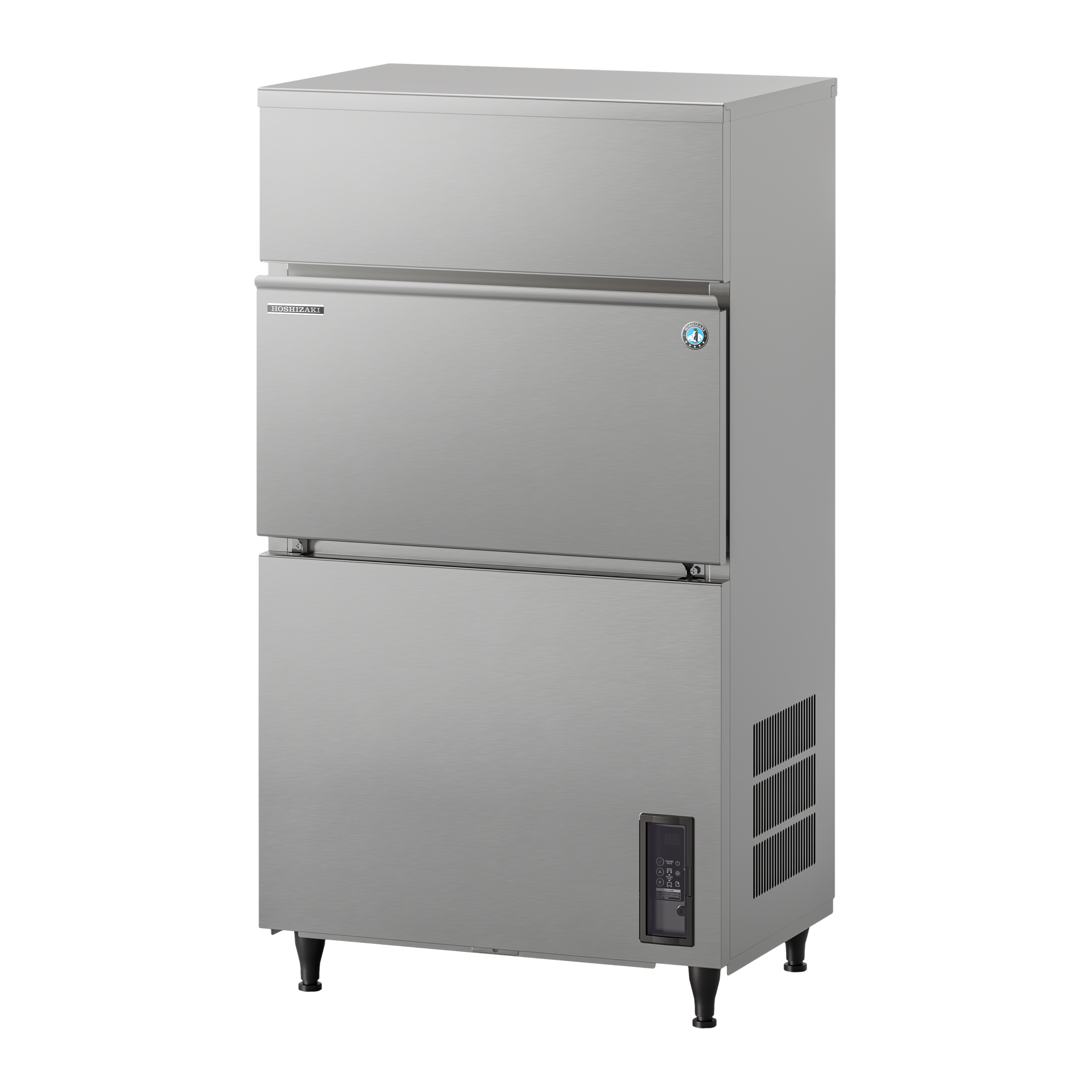 MACHINE À GLAÇONS CUBIQUES PRODUCTION 108 KG IM-130WPE HOSHIZAKI