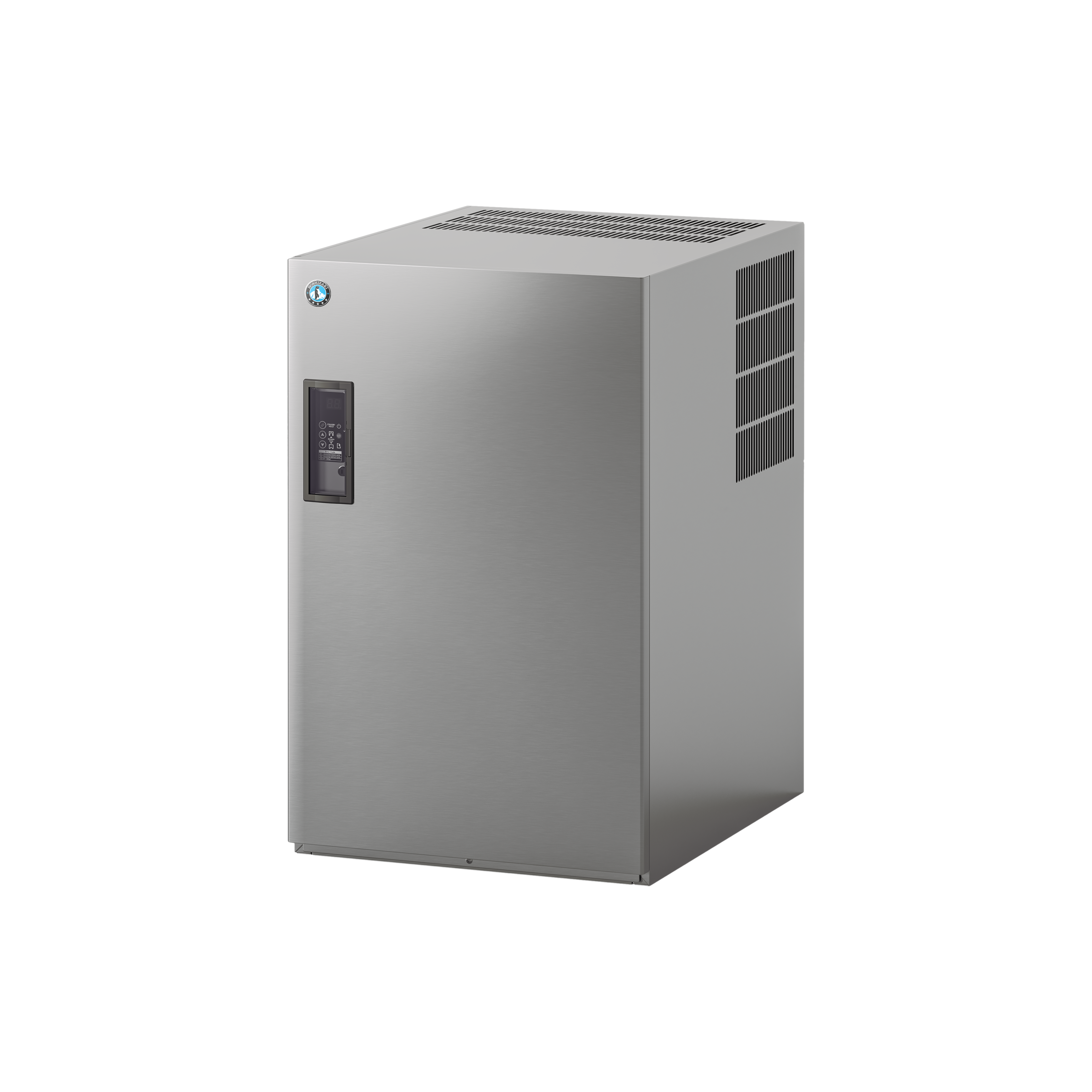 MACHINE À GLAÇONS CUBIQUES MODULAIRE PRODUCTION 205 KG IM-240AWPE HOSHIZAKI