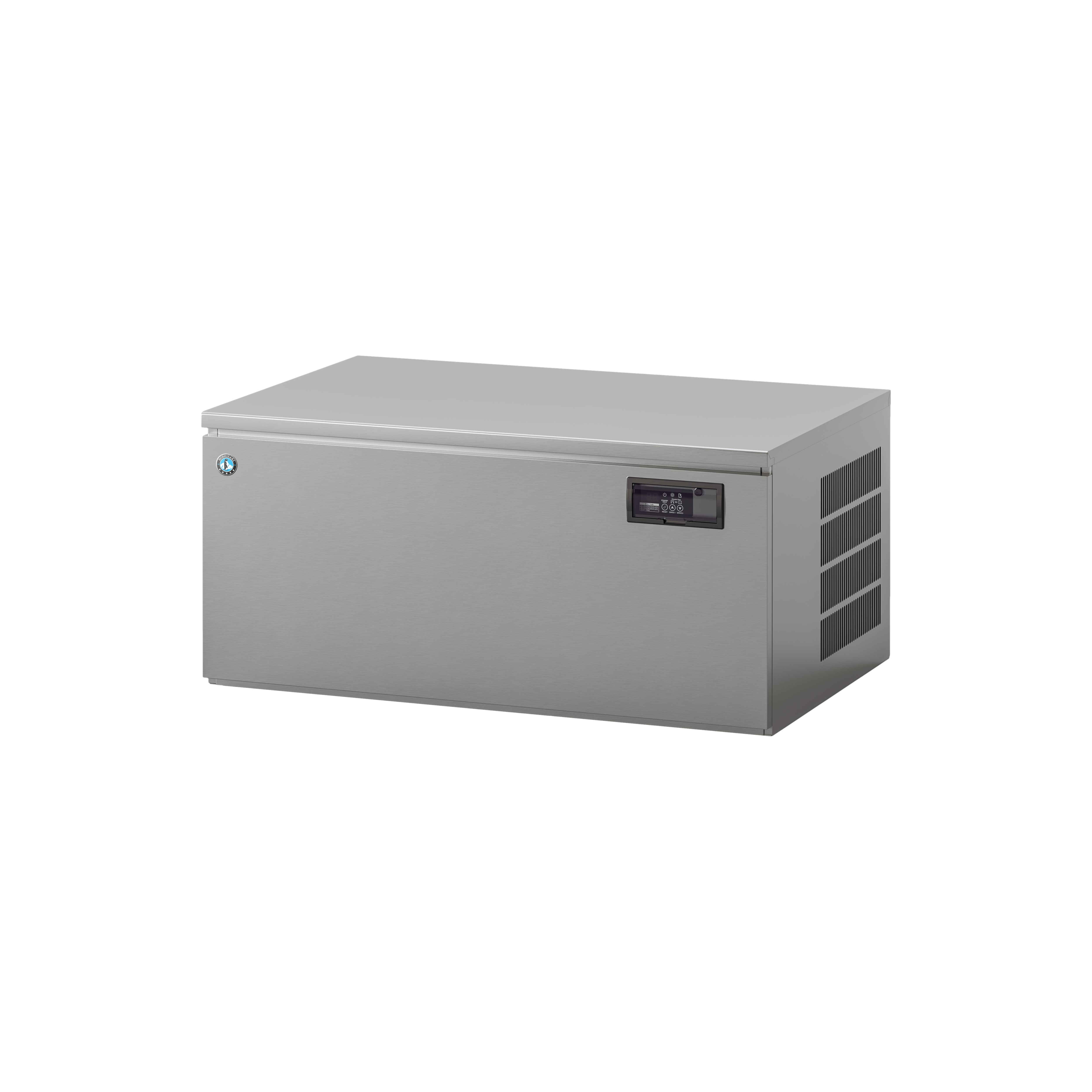 MACHINE À GLAÇONS CUBIQUES MODULAIRE PRODUCTION 209 KG IM-240DWPE-U HOSHIZAKI