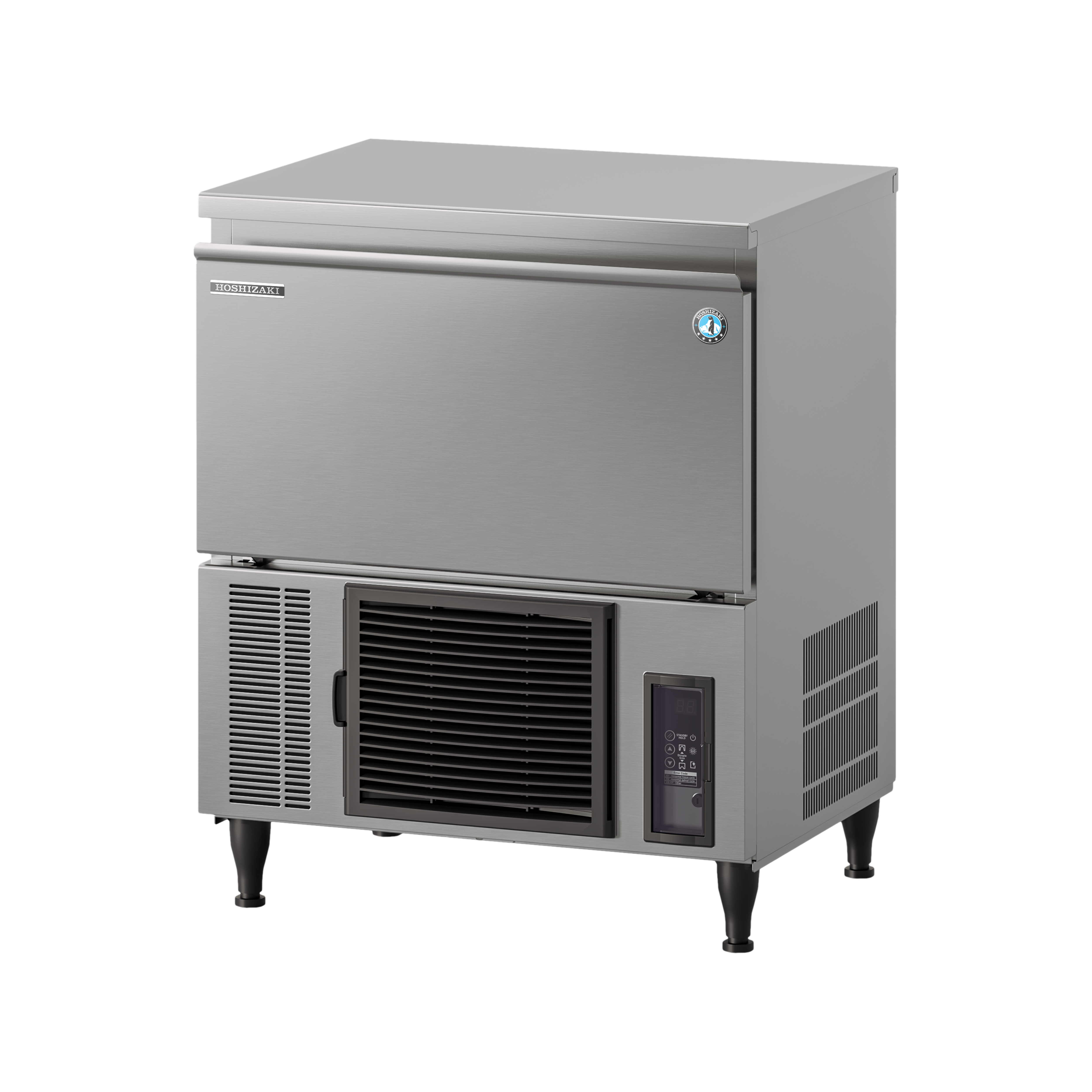 MACHINE À GLAÇONS CUBIQUES PRODUCTION 47 KG IM-45CPE-U HOSHIZAKI