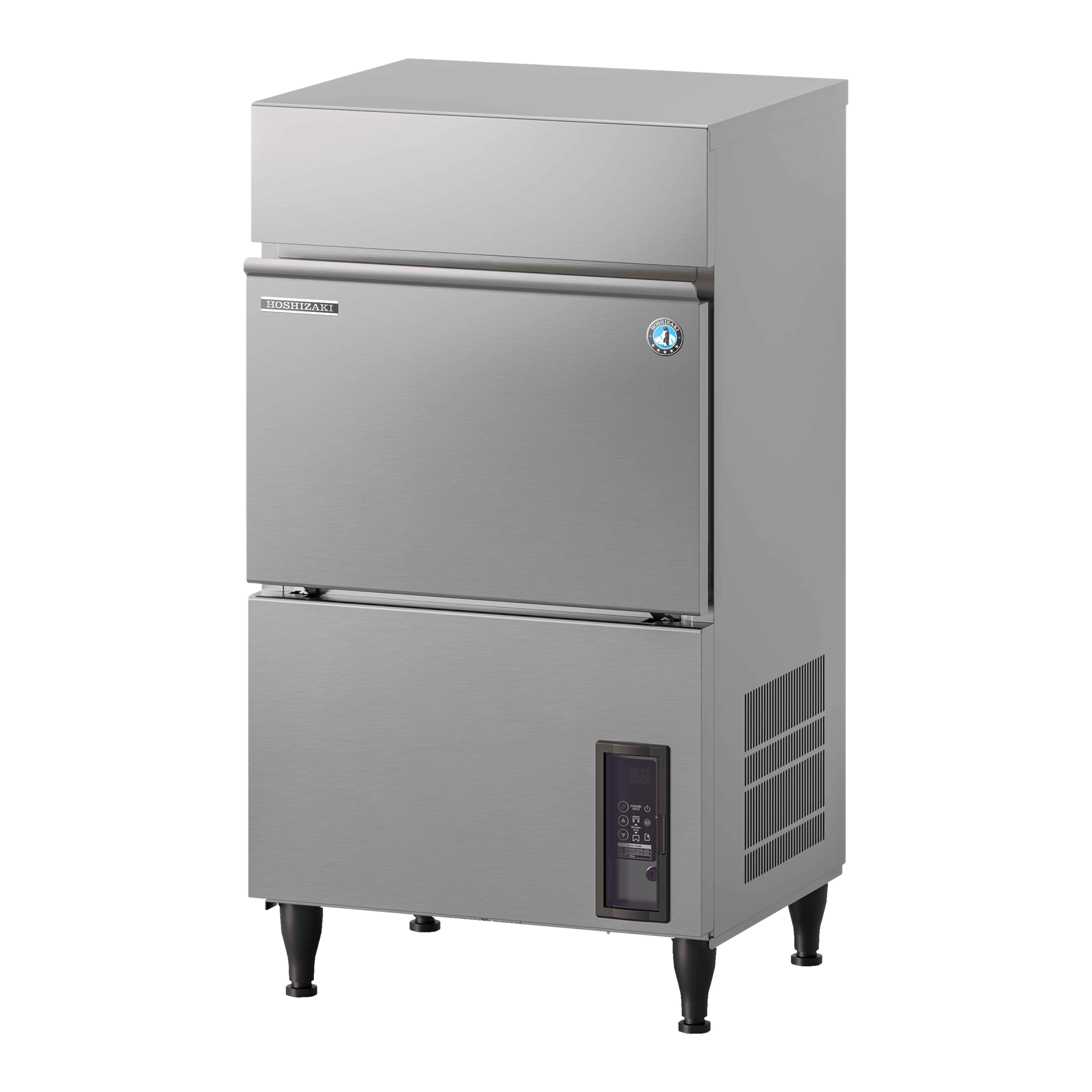 MACHINE À GLAÇONS CUBIQUES PRODUCTION 50 KG IM-45WPE HOSHIZAKI