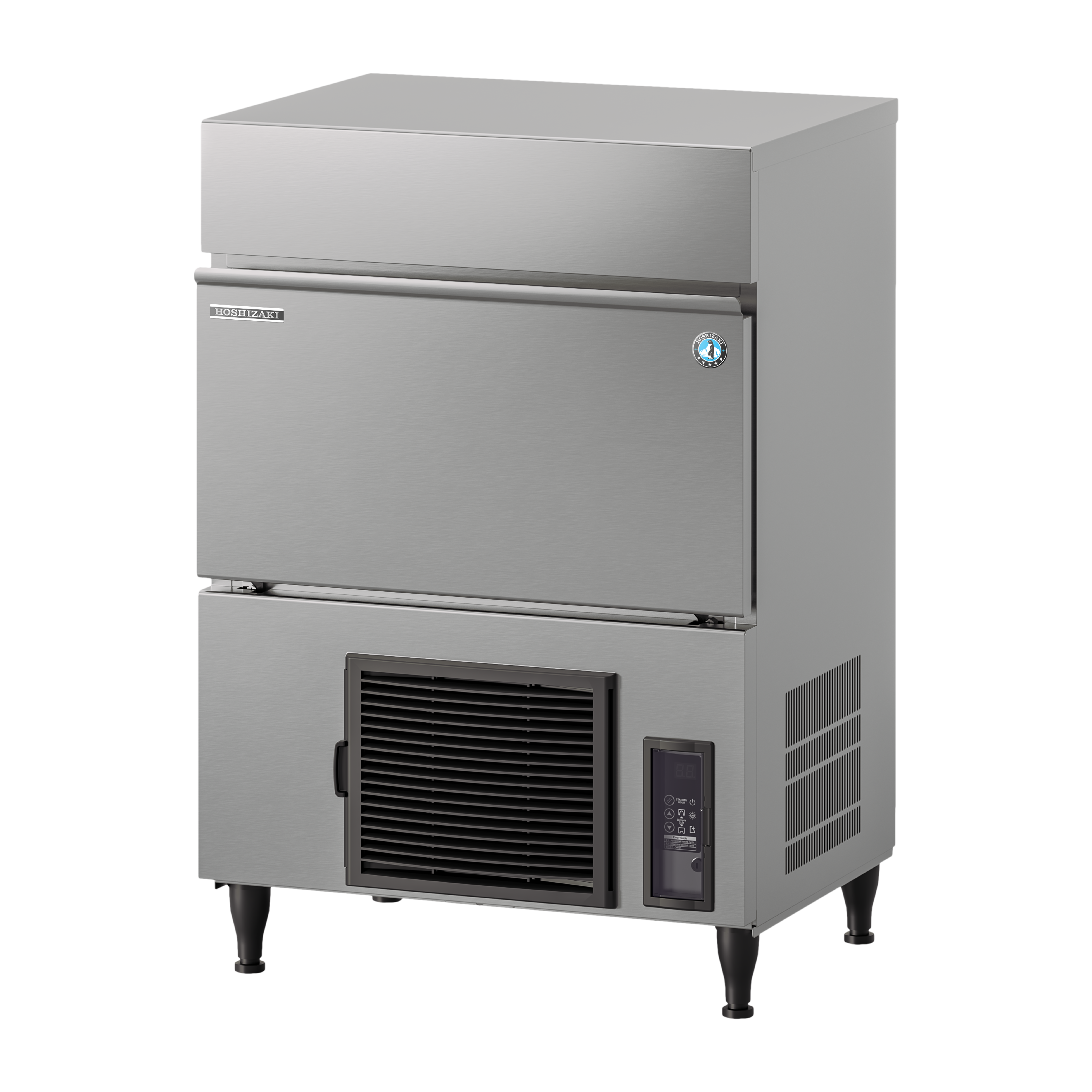 MACHINE À GLAÇONS CUBIQUES PRODUCTION 58 KG IM-65PE HOSHIZAKI