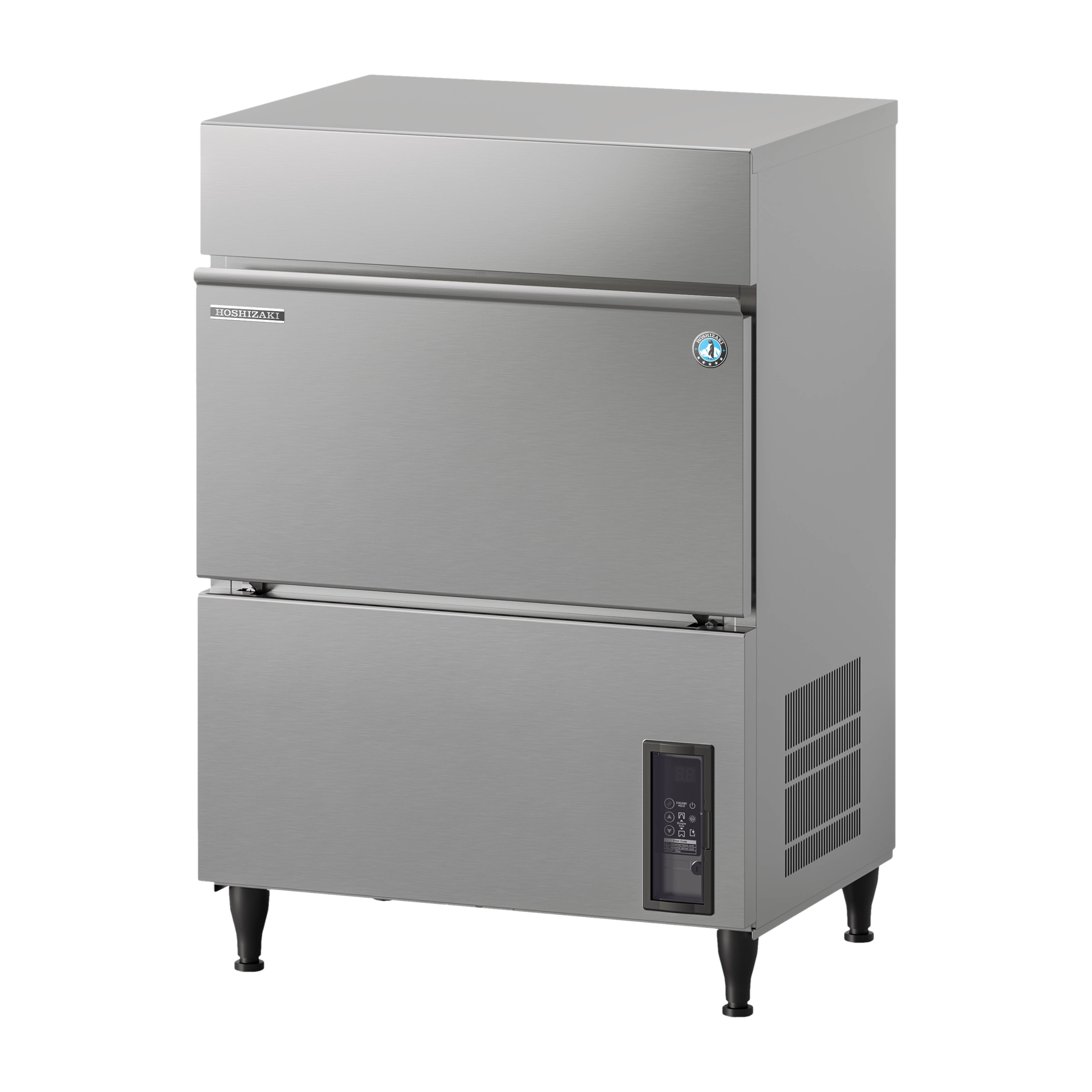 MACHINE À GLAÇONS CUBIQUES PRODUCTION 54 KG IM-65WPE-U-25 HOSHIZAKI