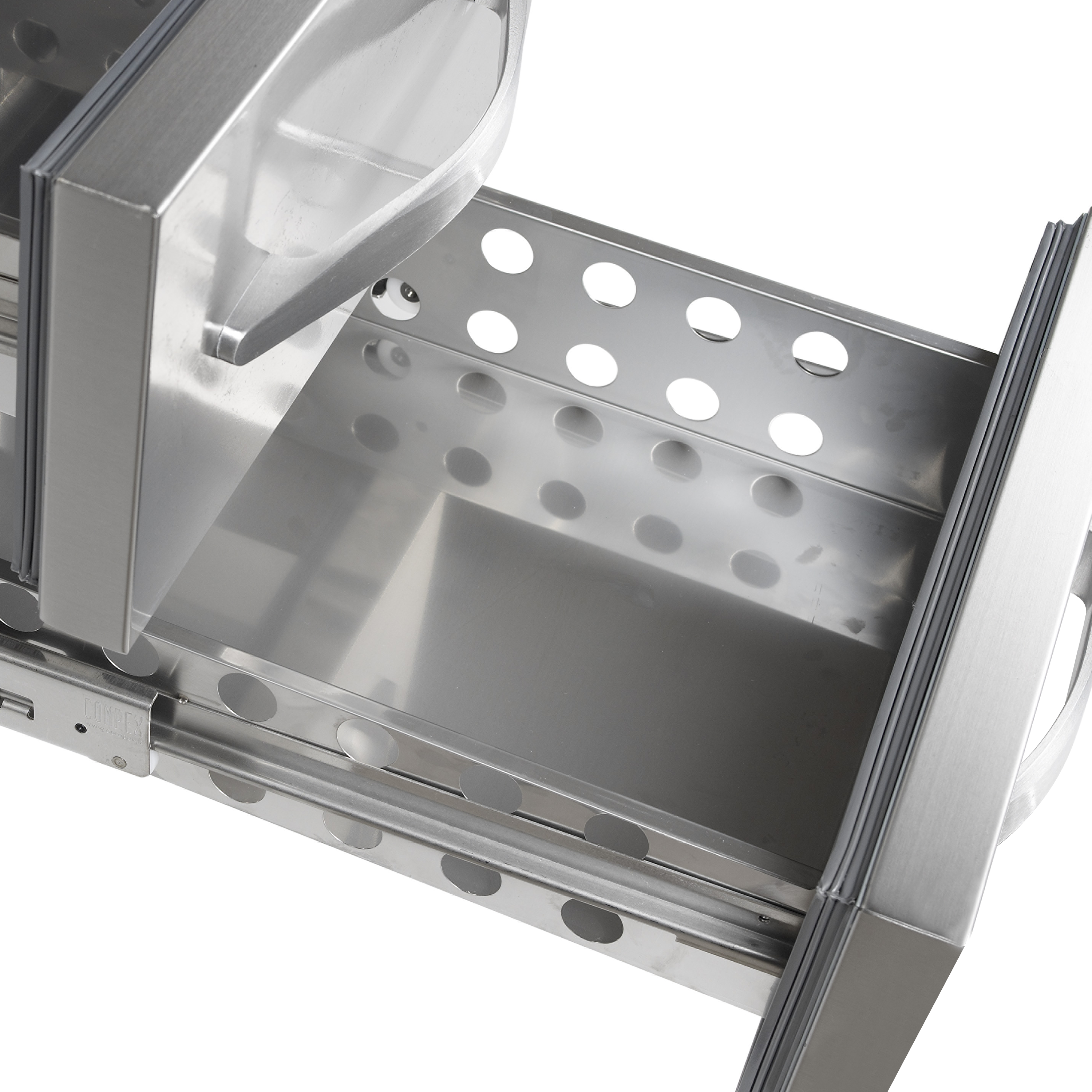 Sous-comptoir GN1/1 TEFCOLD-UC5360