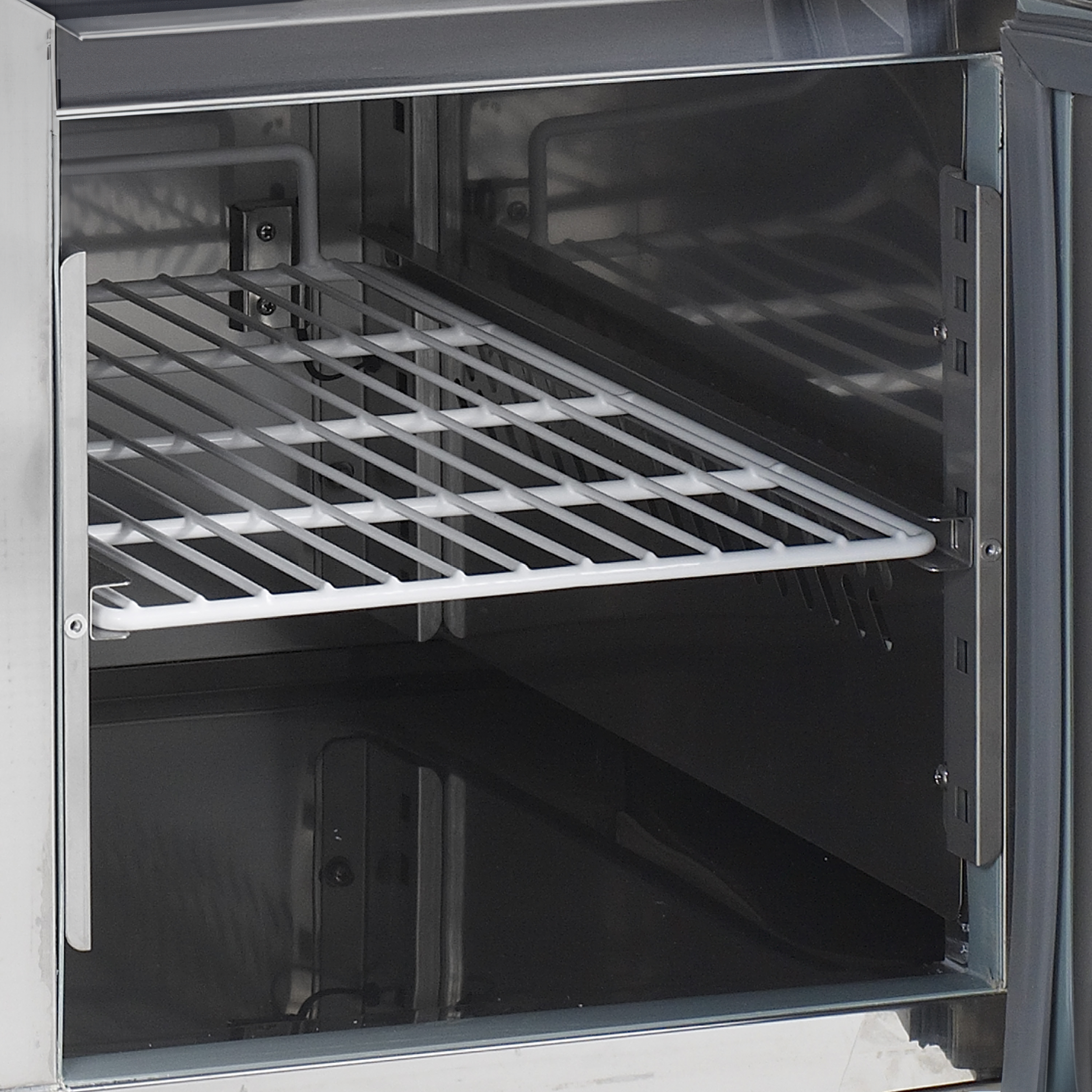 Sous-comptoir GN1/1 TEFCOLD-UC5410