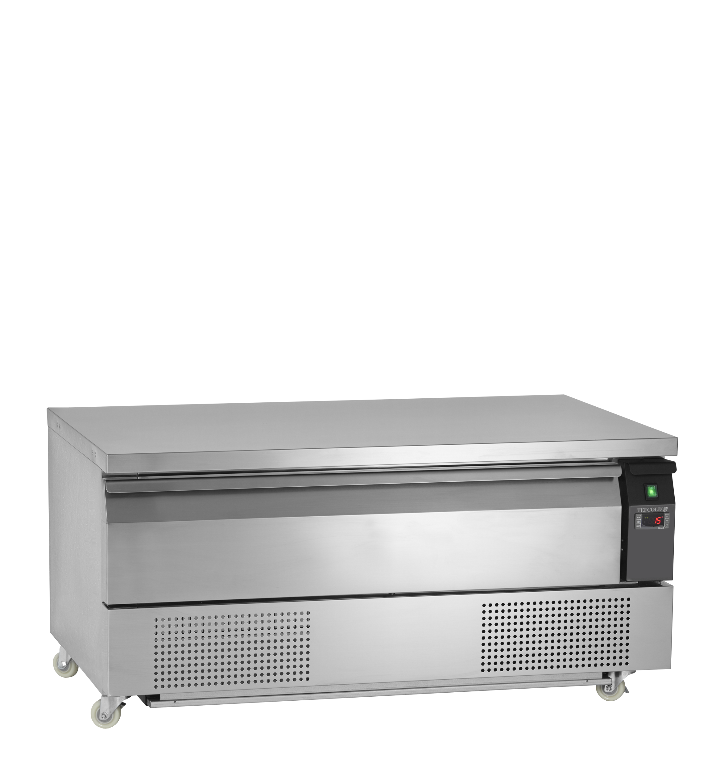 GN3/1 Uni-Drawer TEFCOLD-UD1-3