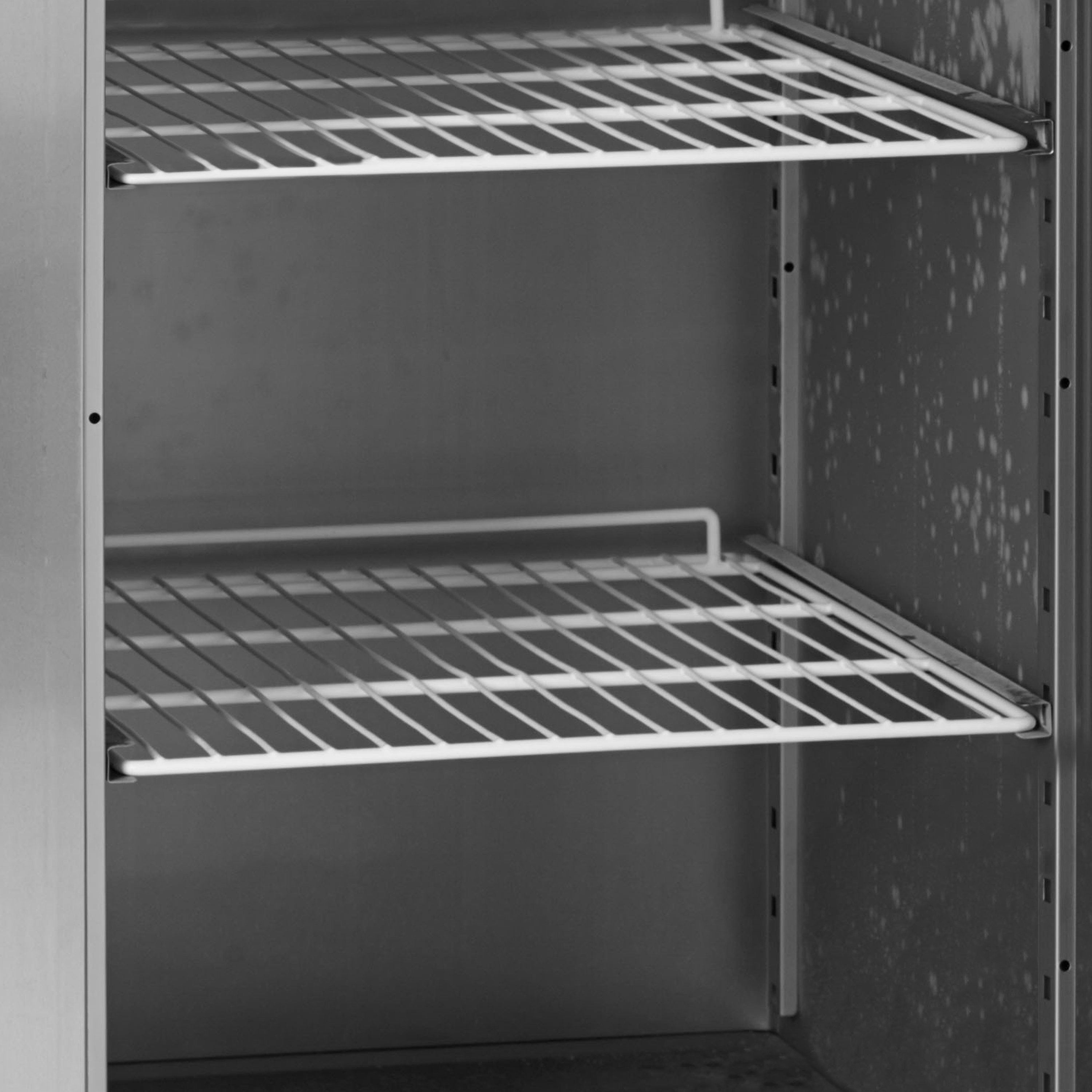 Réfrigérateur vertical GN2/1 TEFCOLD-GUC70