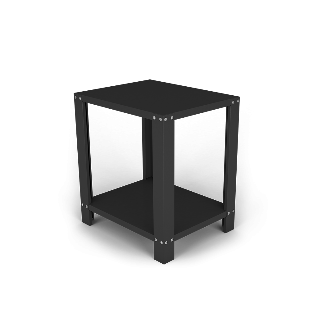 Support pour four à pizza M501E, M502E INOXCLASS - ICT‐05