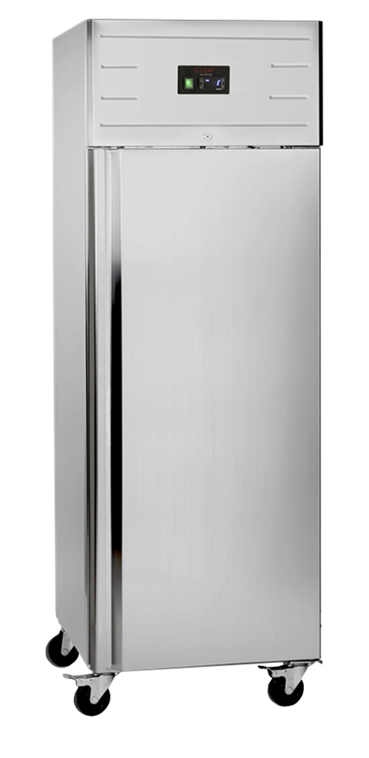 Congélateur vertical GN2/1 TEFCOLD-GUF70