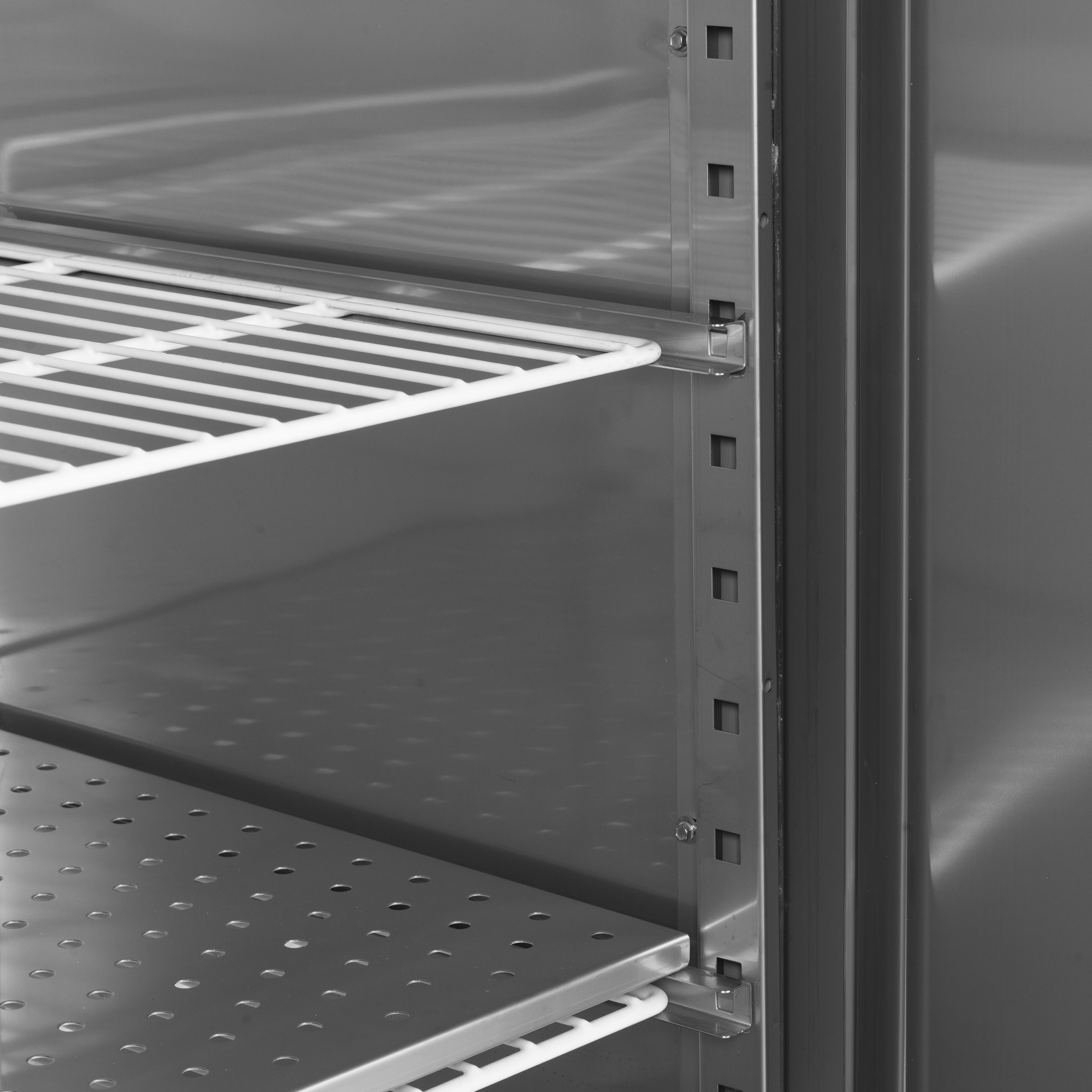 Refroidisseur d’encas TEFCOLD-RK500SNACK