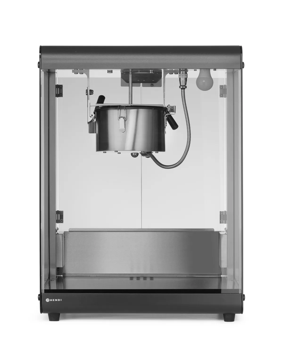 Machine à pop-corn Hendi 282823