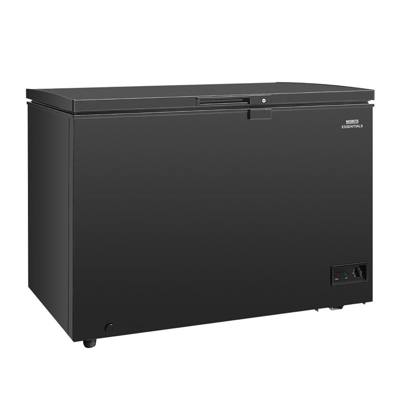 Congélateur coffre Nisbets Essentials 282L DA536