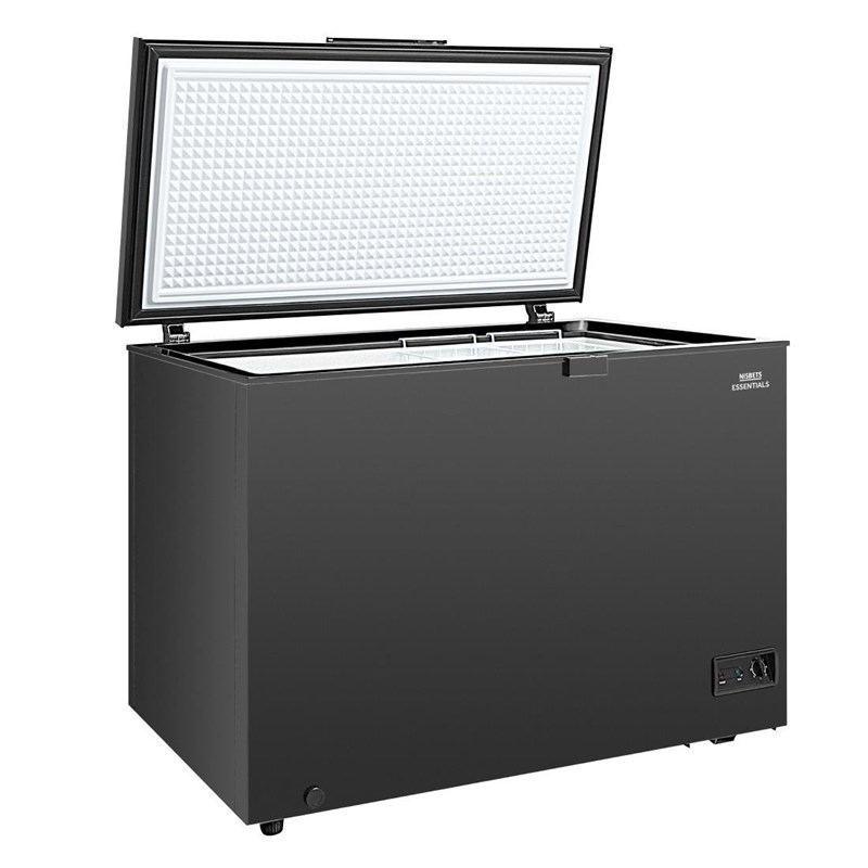 Congélateur coffre Nisbets Essentials 282L DA536