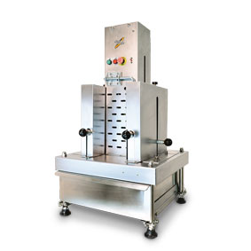 Machine à copeaux SINMAG