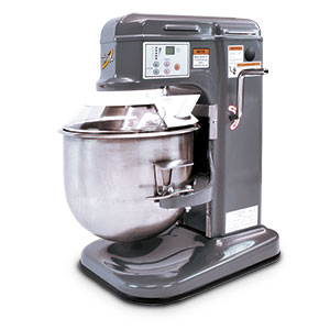 Batteur mélangeur de table professionnel 10 Litres SINMAG