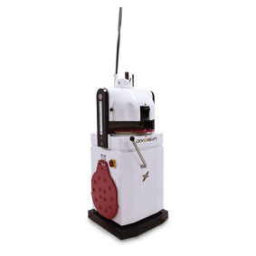 Diviseuse-bouleuse semi-automatique 14 pâtons SINMAG