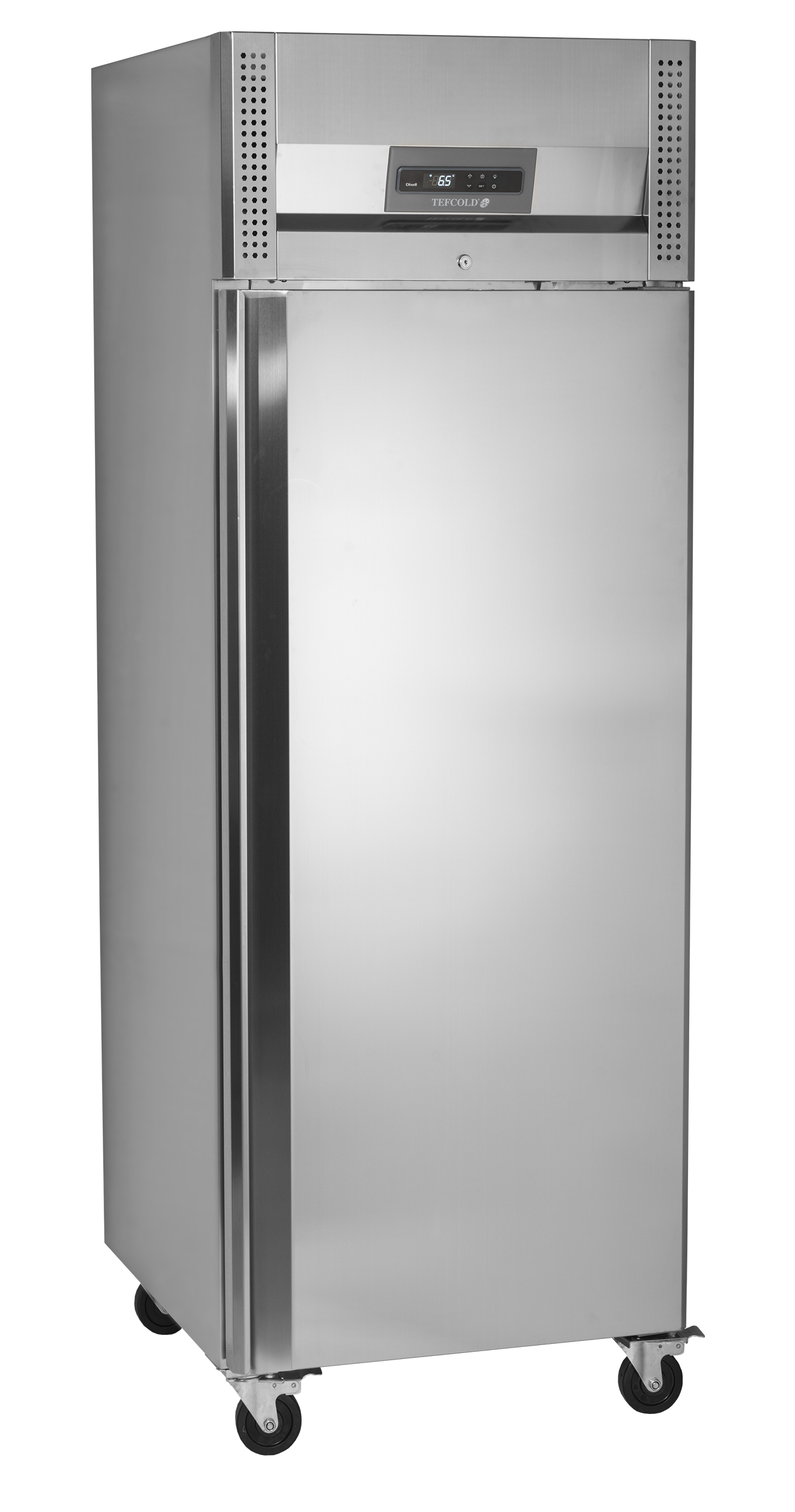Réfrigérateur vertical TEFCOLD-RK505