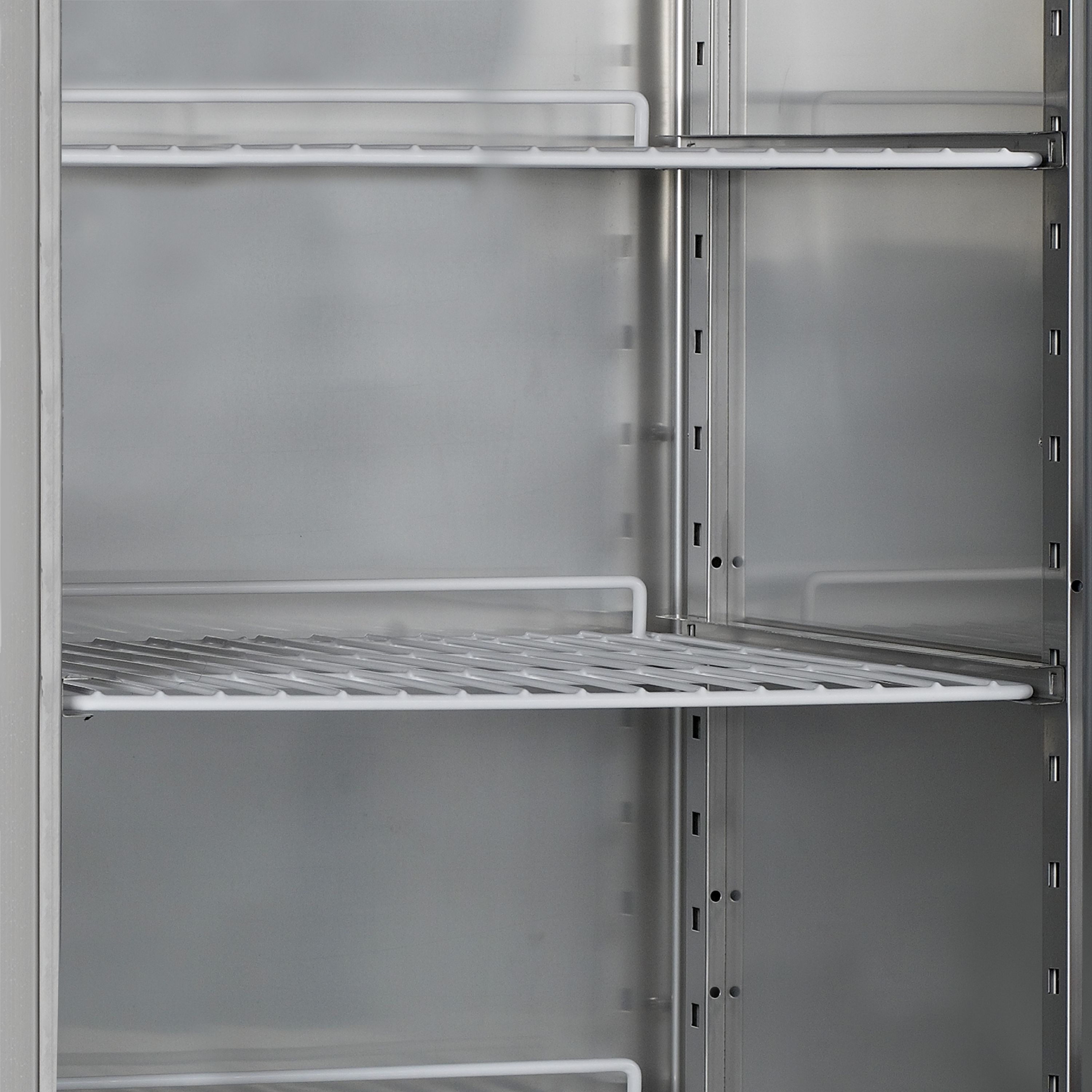 Congélateur vertical TEFCOLD-RF1010