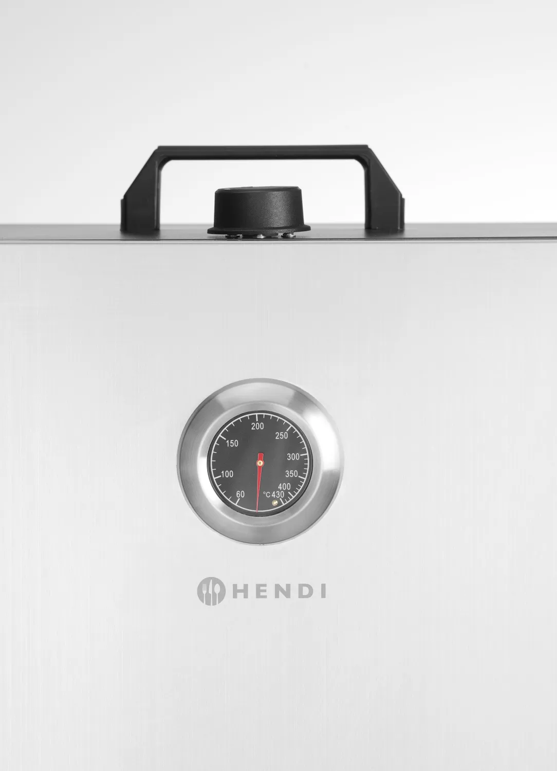 Fumoir électrique HENDI 238486