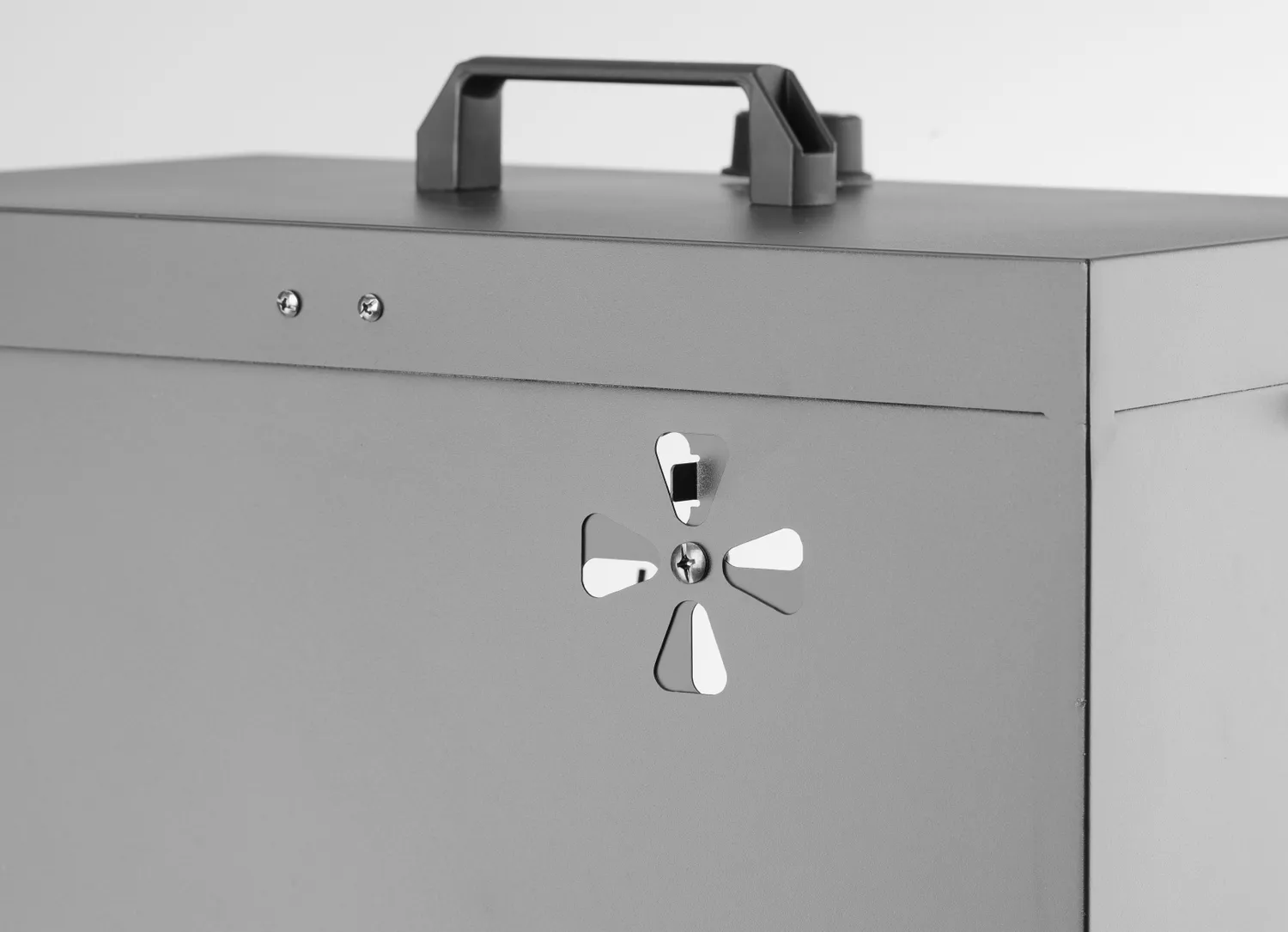 Fumoir électrique HENDI 238486