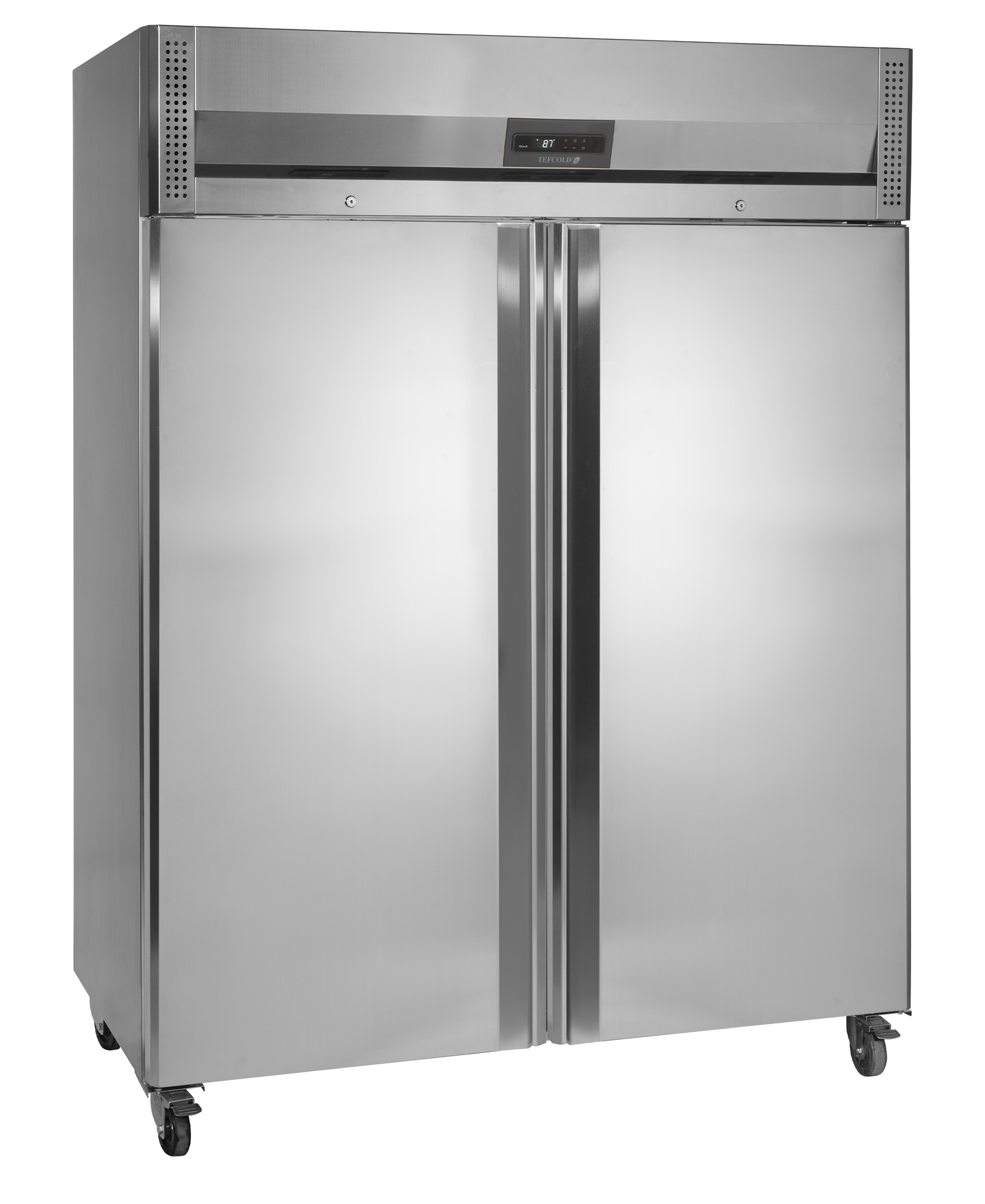Congélateur vertical GN2/1 TEFCOLD-RF1420