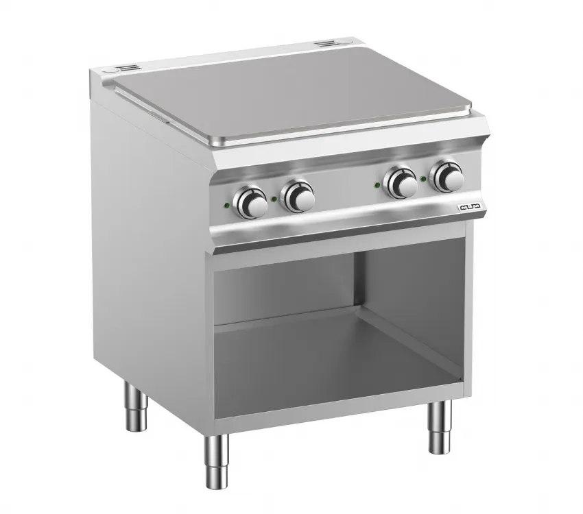 TOUTEPLAQUE ELECTRIQUE MBM TPE77A DOMINA PRO 700