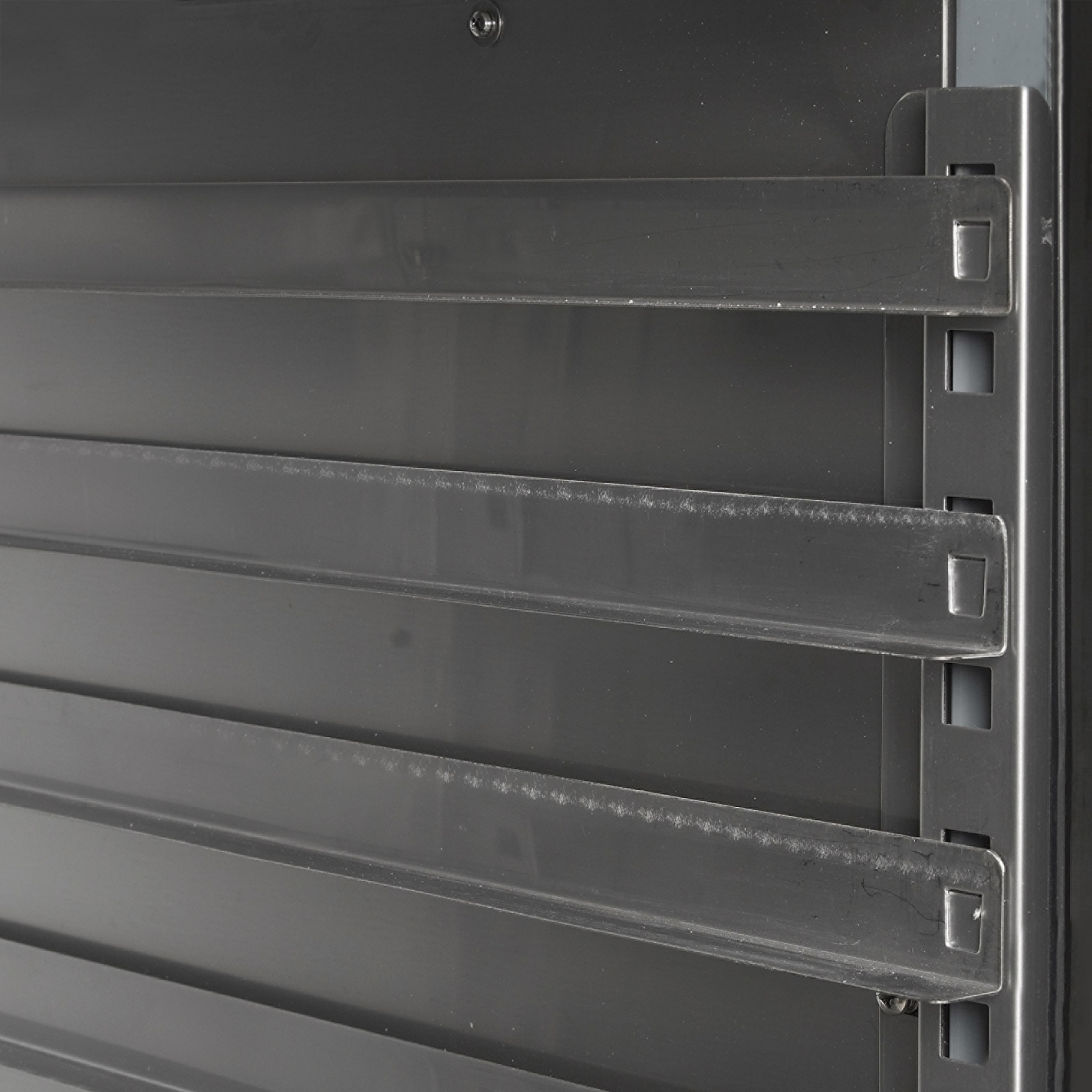Réfrigérateur vertical de boulangerie TEFCOLD-BK850