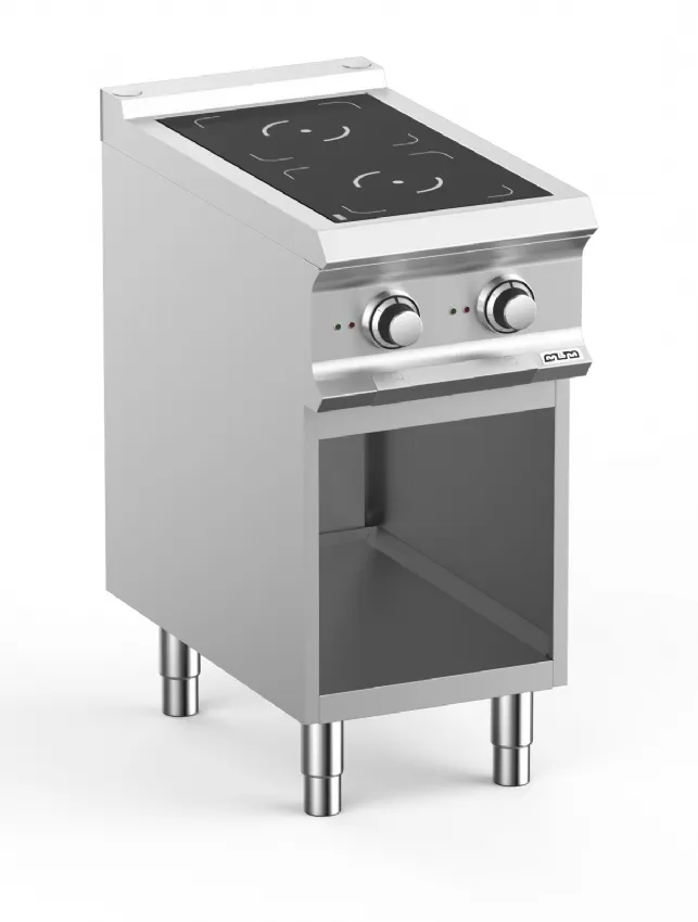 CUISINIERE A INDUCTION MBM IN74A-M1 DOMINA PRO 700