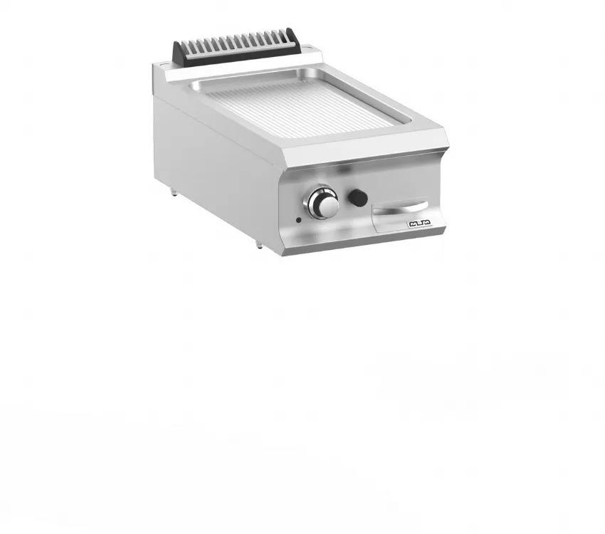 FRY-TOP A GAZ MBM FTBG74TR DOMINA PRO 700