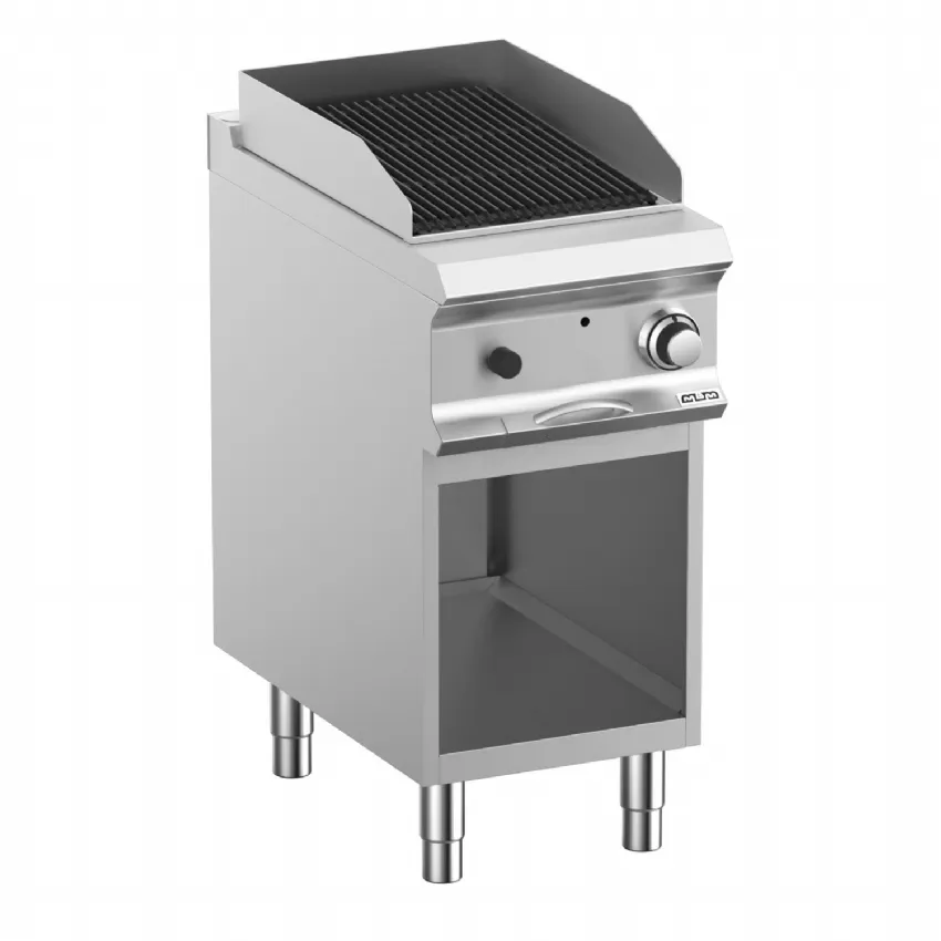 GRILLE A PIERRE LAVIQUE MBM PLG74AG DOMINA PRO 700