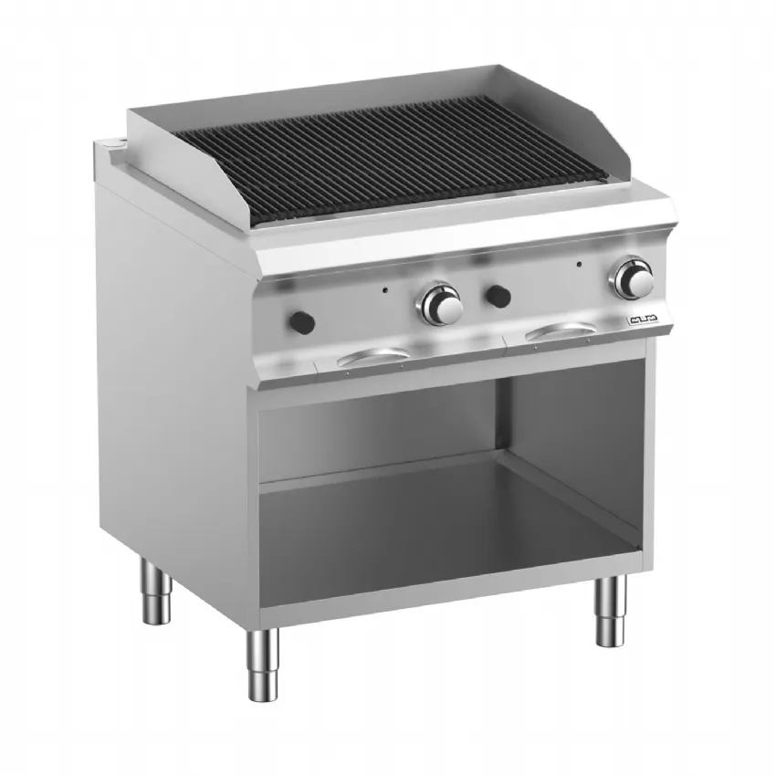 GRILLE A PIERRE LAVIQUE MBM PLG78AG DOMINA PRO 700