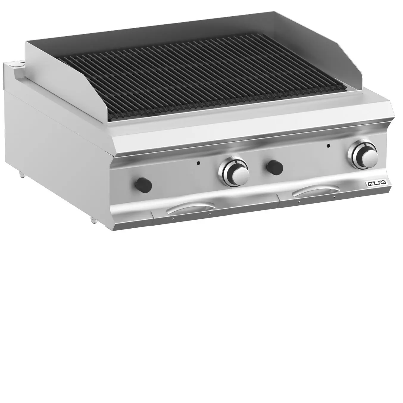 GRILLE A PIERRE LAVIQUE MBM PLG78TG DOMINA PRO 700