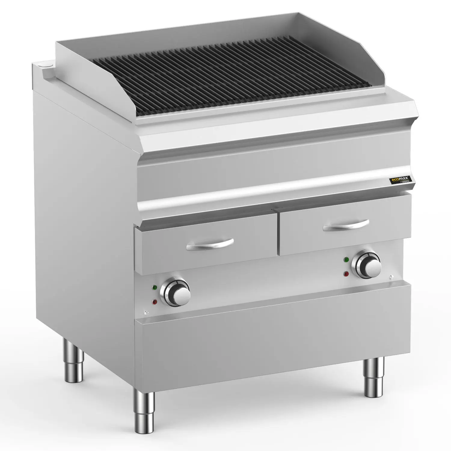 GRILL A EAU MBM WGE78 DOMINA PRO 700